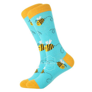 Calcetines Abejas - Calcetoos