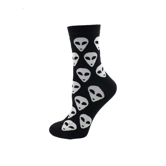 Calcetines Alien - Calcetoos