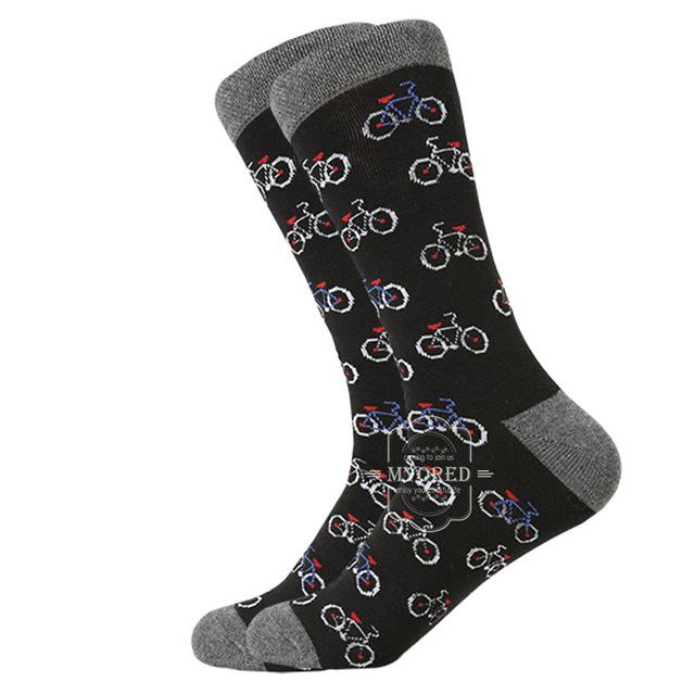 Calcetines Bicicletas - Calcetoos