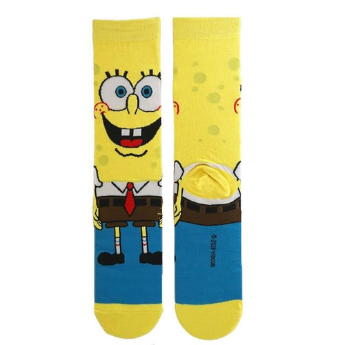 Calcetines Bob Esponja Enteros - Calcetoos