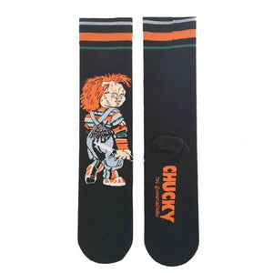 Calcetines Chucky - Calcetoos