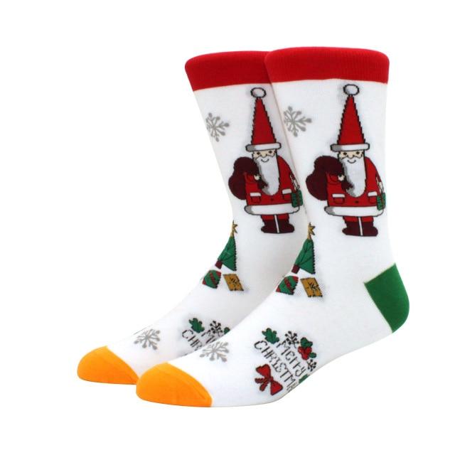 Calcetines de Navidad (43 variantes) - Calcetoos