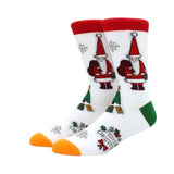 Calcetines de Navidad (43 variantes) - Calcetoos