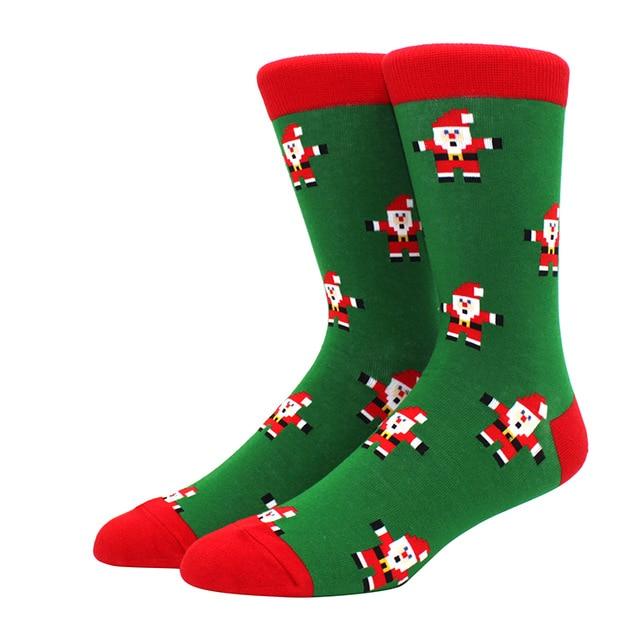 Calcetines de Navidad (43 variantes) - Calcetoos