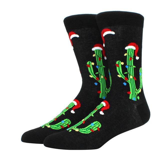 Calcetines de Navidad (43 variantes) - Calcetoos