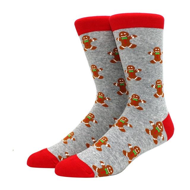 Calcetines de Navidad (43 variantes) - Calcetoos