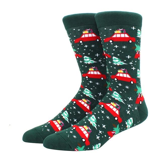 Calcetines de Navidad (43 variantes) - Calcetoos