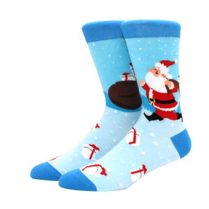 Calcetines de Navidad (43 variantes) - Calcetoos