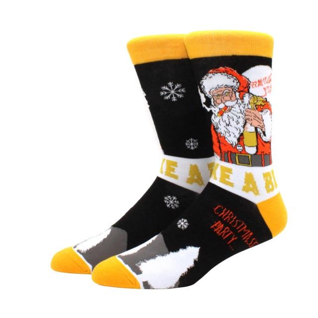 Calcetines de Navidad (43 variantes) - Calcetoos