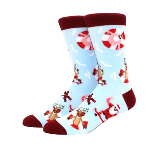 Calcetines de Navidad (43 variantes) - Calcetoos