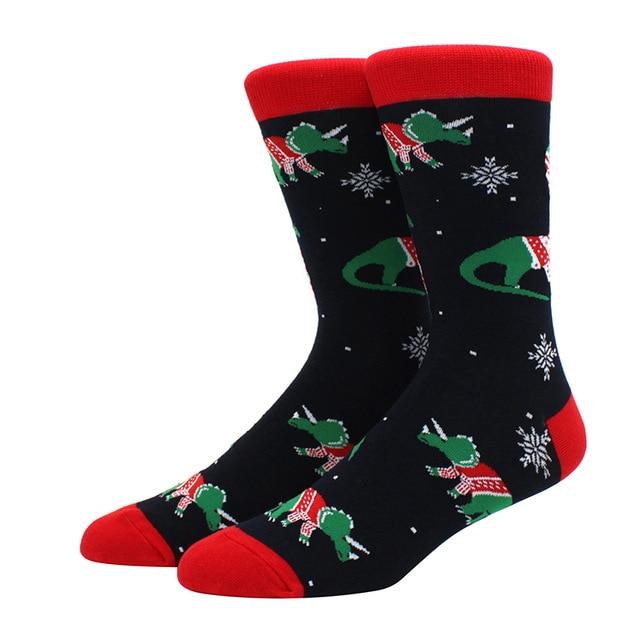 Calcetines de Navidad (43 variantes) - Calcetoos