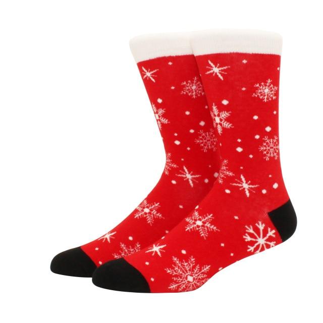 Calcetines de Navidad (43 variantes) - Calcetoos