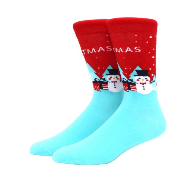 Calcetines de Navidad (43 variantes) - Calcetoos