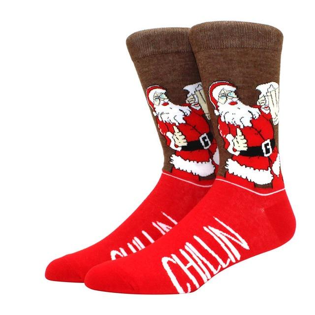 Calcetines de Navidad (43 variantes) - Calcetoos