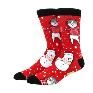 Calcetines de Navidad (43 variantes) - Calcetoos