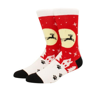 Calcetines de Navidad (43 variantes) - Calcetoos