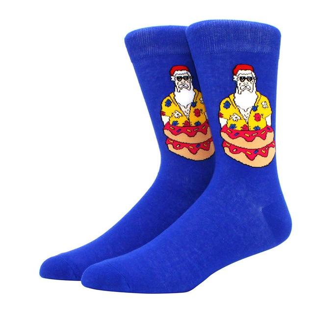 Calcetines de Navidad (43 variantes) - Calcetoos