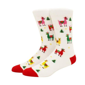 Calcetines de Navidad (43 variantes) - Calcetoos