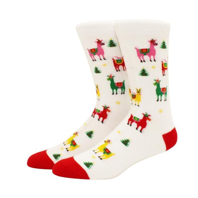 Calcetines de Navidad (43 variantes) - Calcetoos