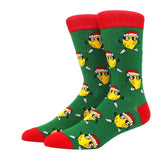 Calcetines de Navidad (43 variantes) - Calcetoos