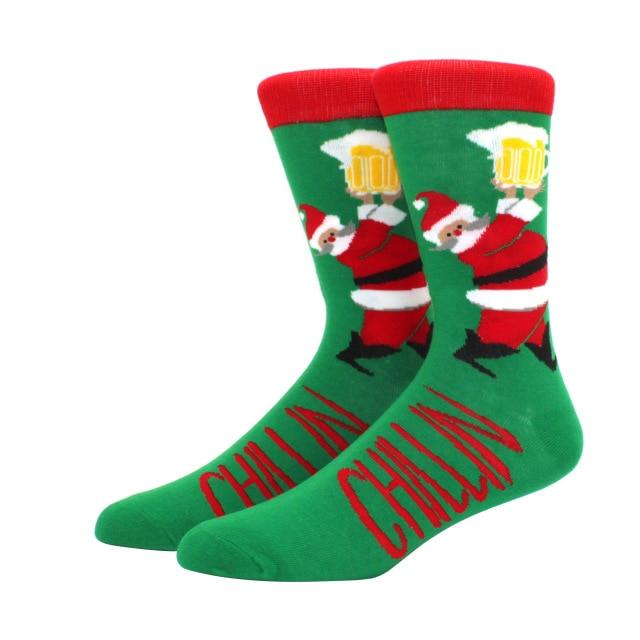 Calcetines de Navidad (43 variantes) - Calcetoos