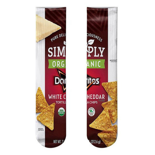 Calcetines Doritos Simply - Calcetoos