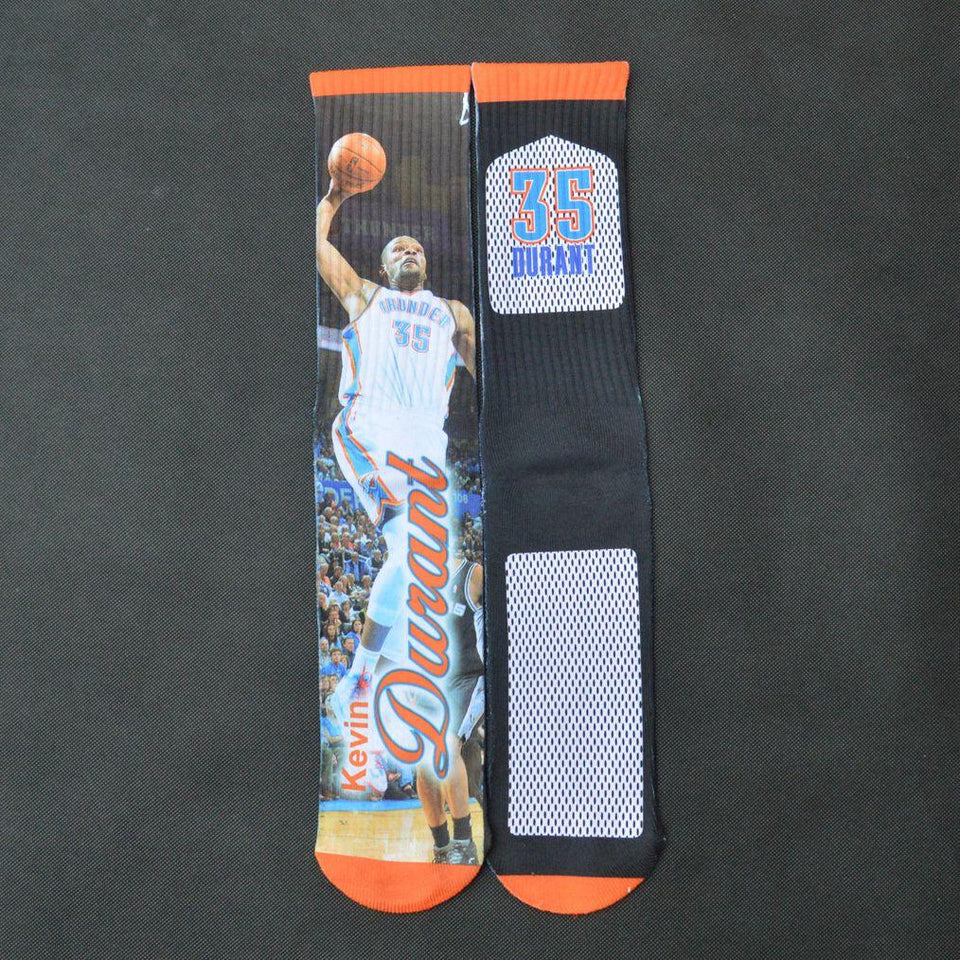 Calcetines Kevin Durant35 - Calcetoos