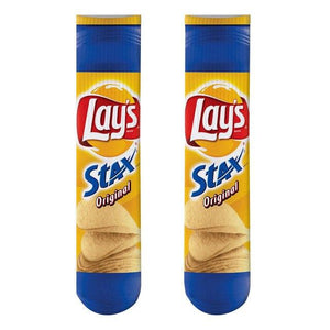 Calcetines Lays Stax - Calcetoos