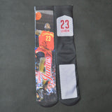 Calcetines Lebron James23 - Calcetoos