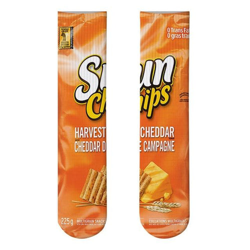 Calcetines Sun Chips - Calcetoos