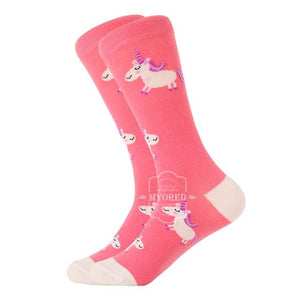 Calcetines Unicornio - Calcetoos