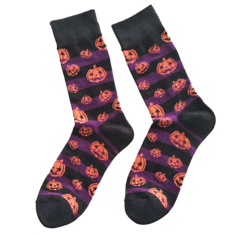 Calcetines Halloween