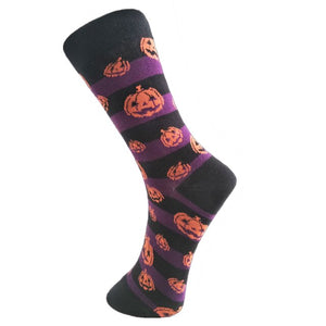 Calcetines Halloween