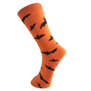 Calcetines Halloween