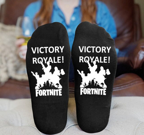 Calcetines Fornite Opción 5