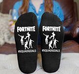 Calcetines Fornite Opción 8