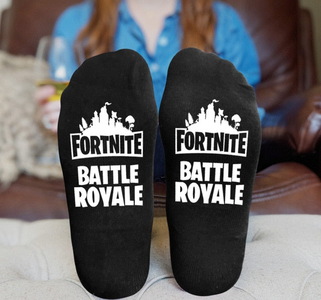 Calcetines Fornite Opción 8