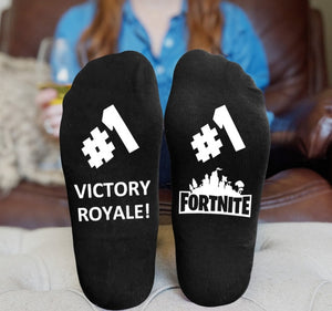 Calcetines Fornite Opción 8