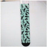 Calcetines animales tipo Skateboard