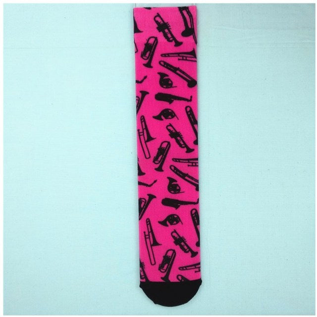 Calcetines animales tipo Skateboard