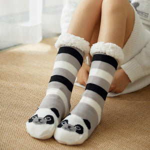 Calcetines Panda