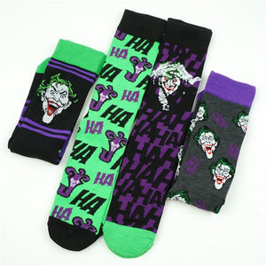 Calcetines Joker