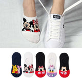 Pack 10 calcetines Disney