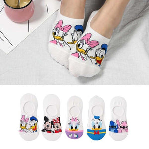 Pack 10 calcetines Disney