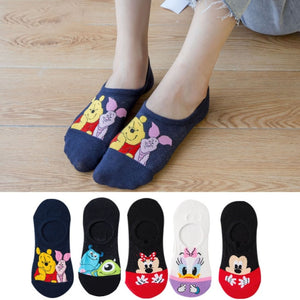 Pack 10 calcetines Disney