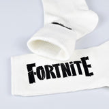 Calcetines Fortnite Blancos