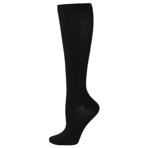 Calcetines compresion tubo Running