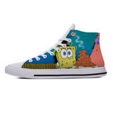 Zapatillas Bob Esponja Exclusivas