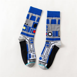 Calcetines Star Wars