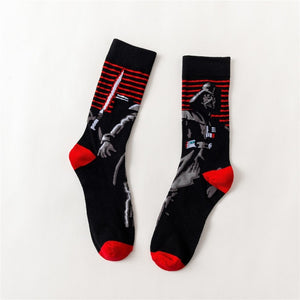 Calcetines Star Wars